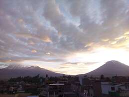 Peru Swiss Hostel