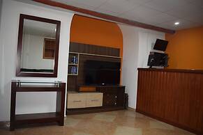 Peru Swiss Hostel