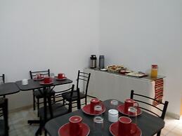 Peru Swiss Hostel