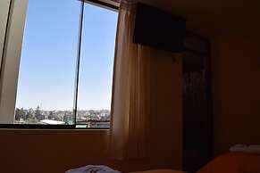 Peru Swiss Hostel