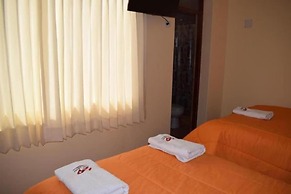 Peru Swiss Hostel