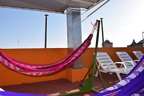 Peru Swiss Hostel