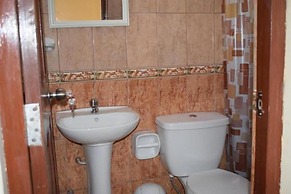 Peru Swiss Hostel