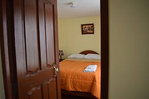 Peru Swiss Hostel