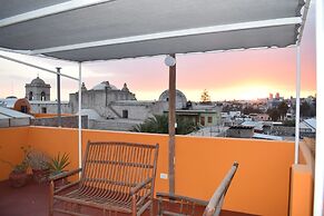 Peru Swiss Hostel