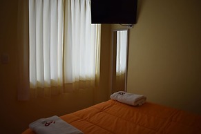 Peru Swiss Hostel