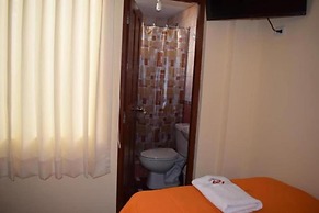 Peru Swiss Hostel