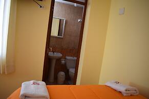 Peru Swiss Hostel