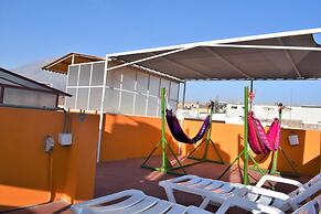 Peru Swiss Hostel