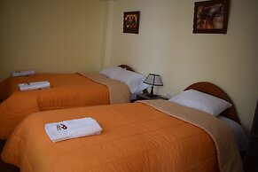 Peru Swiss Hostel