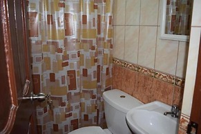 Peru Swiss Hostel