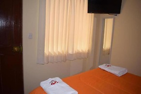 Peru Swiss Hostel