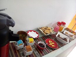Peru Swiss Hostel
