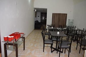 Peru Swiss Hostel