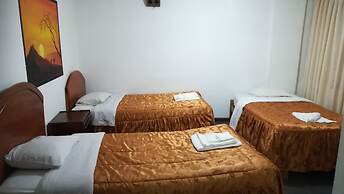 Hotel Ayllus