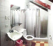 Hotel Ayllus