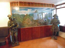 Hotel Ayllus