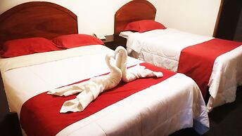 Hotel Ayllus