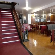 Hotel Ayllus
