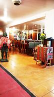Hotel Ayllus