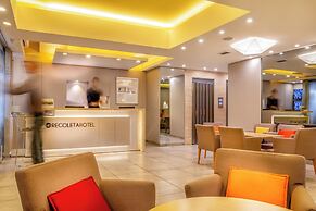 Up Recoleta Hotel