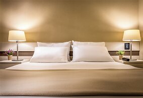 Up Recoleta Hotel