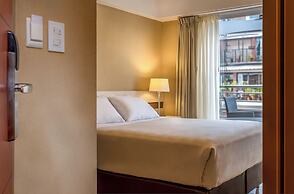 Up Recoleta Hotel