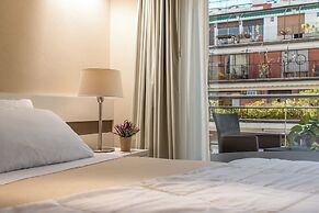 Up Recoleta Hotel