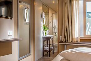 Up Recoleta Hotel