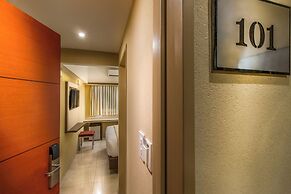 Up Recoleta Hotel