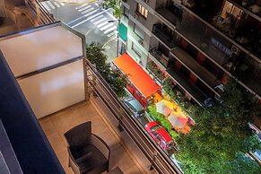 Up Recoleta Hotel