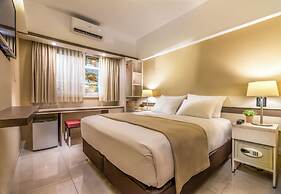 Up Recoleta Hotel