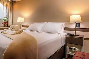 Up Recoleta Hotel