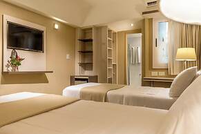 Up Recoleta Hotel