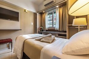 Up Recoleta Hotel