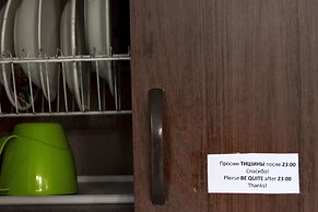 Nostalgia Hostel