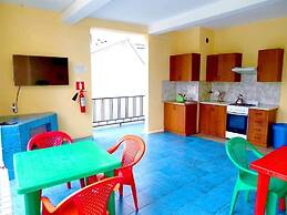 Nostalgia Hostel