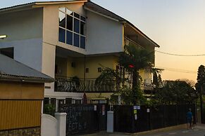 Nostalgia Hostel
