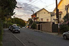 Nostalgia Hostel