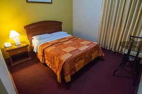 Hotel Sierra Dorada