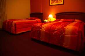 Hotel Sierra Dorada