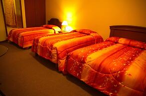 Hotel Sierra Dorada