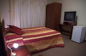 Hotel Sierra Dorada