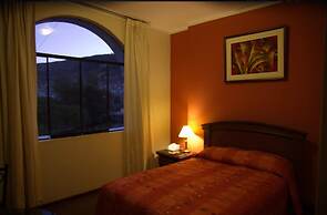 Hotel Sierra Dorada