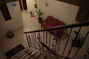 Hotel Sierra Dorada