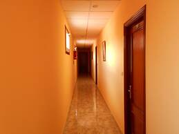 Hotel Vasco da Gama