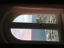 Sunset Tropea
