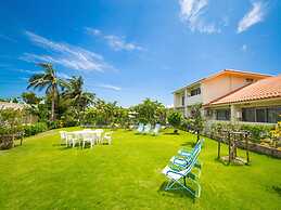 Ishigaki Sun Green Resort Hotel