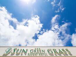 Ishigaki Sun Green Resort Hotel