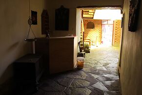 Casa Arcopata